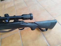 Прицел ZEISS Conquest 4,5-14x44