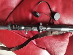 Прицел ZEISS Conquest 4,5-14x44