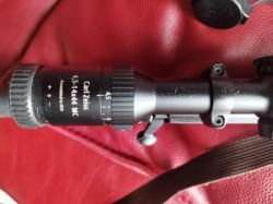 Прицел ZEISS Conquest 4,5-14x44