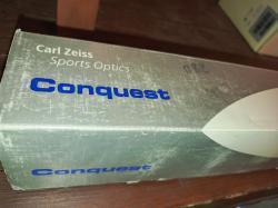Прицел ZEISS Conquest 4,5-14x44