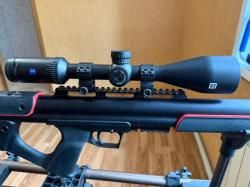 Прицел Zeiss Conquest HD5 5-25x50