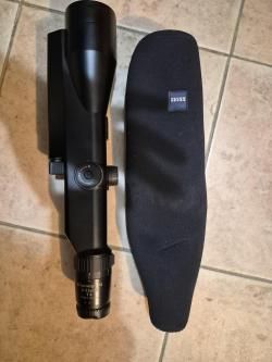 Прицел zeiss Diarange 3-12x56 T* M