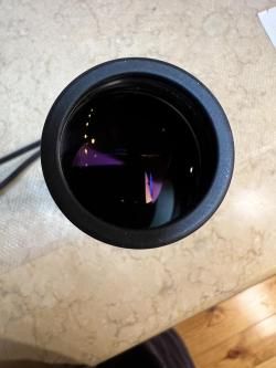 Прицел Zeiss Diavari 1,5-6 42