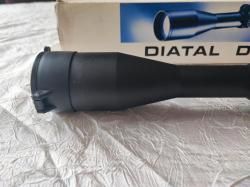 Прицел Zeiss diavari z 2.5-10*48mc