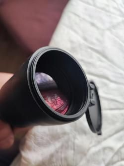 Прицел Zeiss diavari z 2.5-10*48mc