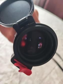 Прицел Zeiss diavari z 2.5-10*48mc