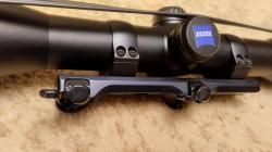 Прицел Zeiss Diavari z 2.5-10x48