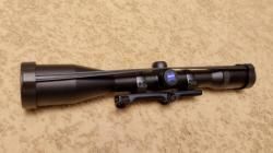 Прицел Zeiss Diavari z 2.5-10x48