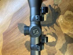 Прицел Carl Zeiss Duralyt 1.2-5x36