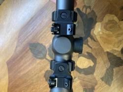 Прицел Carl Zeiss Duralyt 1.2-5x36