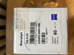 Прицел Carl Zeiss Duralyt 1.2-5x36