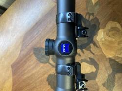 Прицел Carl Zeiss Duralyt 1.2-5x36