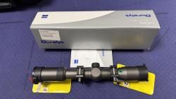 Прицел Zeiss Duralyt 1.2-5x36