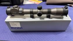 Прицел Zeiss Duralyt 1.2-5x36