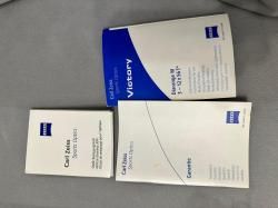 Прицел Zeiss Victory Diarange M 3-12X56 T*