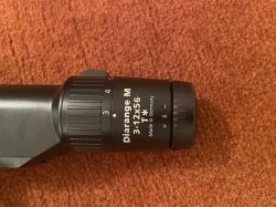 Прицел Zeiss Victory Diarange M3-12x56 T 