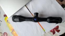 Прицел Zeiss Victory Diavari 4-16x50 T*FL