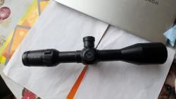 Прицел Zeiss Victory Diavari 4-16x50 T*FL