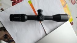 Прицел Zeiss Victory Diavari 4-16x50 T*FL