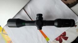 Прицел Zeiss Victory Diavari 4-16x50 T*FL