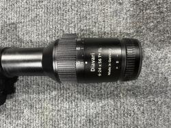 Прицел Zeiss Victory FL Diavari 6-24x56T* FL