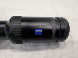 Прицел ZEISS VICTORY HT 2,5-10х50