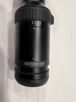 Прицел ZEISS VICTORY HT 2,5-10х50