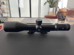 Прицел ZEISS VICTORY HT 3-12x56