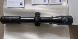 Прицел Zeiss Victory Varipoint M 1.5-6x42 
