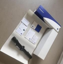 Прицел Zeiss Victory Varipoint M 1.5-6x42 