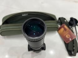 Прицел «Зенит» ПО1-4х24 «Загонник» от Красногорского механического завода имени Зверева