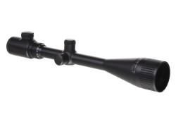 Прицел ZOS HQ 321 6-24х40АО крест R4