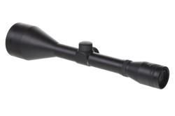 Прицел ZOS HQ 348 8х56 милдот R6