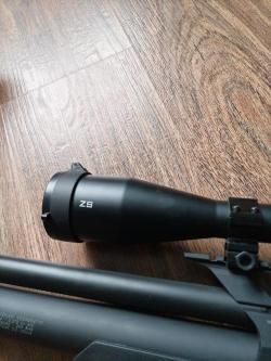 Прицел zs 6-24x50 ffp