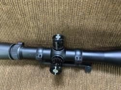 Прицел оптический LEUPOLD VARI-X III  6,5-20х40