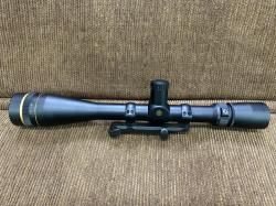 Прицел оптический LEUPOLD VARI-X III  6,5-20х40