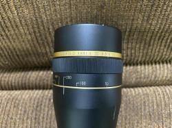 Прицел оптический LEUPOLD VARI-X III  6,5-20х40