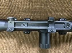 Прицел оптический LEUPOLD VARI-X III  6,5-20х40