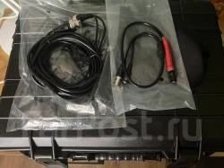 Тепловизионный прицел WolfCub ZK-1. Usa. Практически Новый.