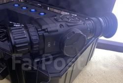Тепловизионный прицел WolfCub ZK-1. Usa. Практически Новый.