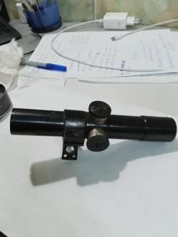Прицел