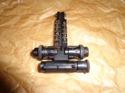 Прицельная планка АК,АКМ