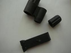 Прицельная планка и мушка на мр 512