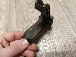 Прицельная планка Ланге Gewehr 98