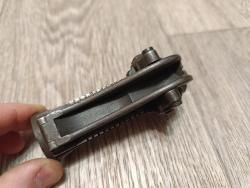 Прицельная планка Ланге Gewehr 98