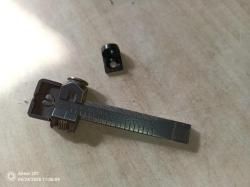 Прицельная планка на Lee Enfield No.1 MkIII* SMLE для конверсии