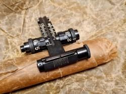 Прицельная планка пбс-1, АКМЛ, АКМН, РПКН