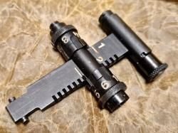 Прицельная планка пбс-1, АКМЛ, АКМН, РПКН