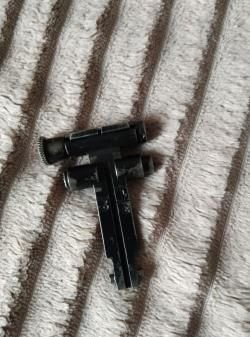 Прицельная планка