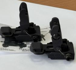 Прицельные A.R.M.S складные